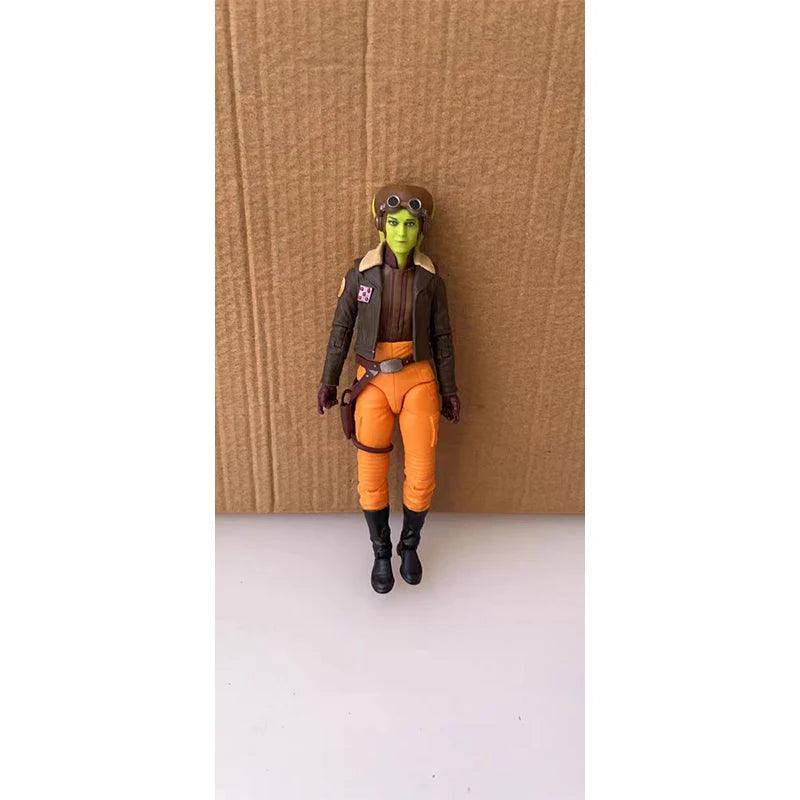  Star Wars Action Figure | Six Inch Scale | Toylandeu™ 