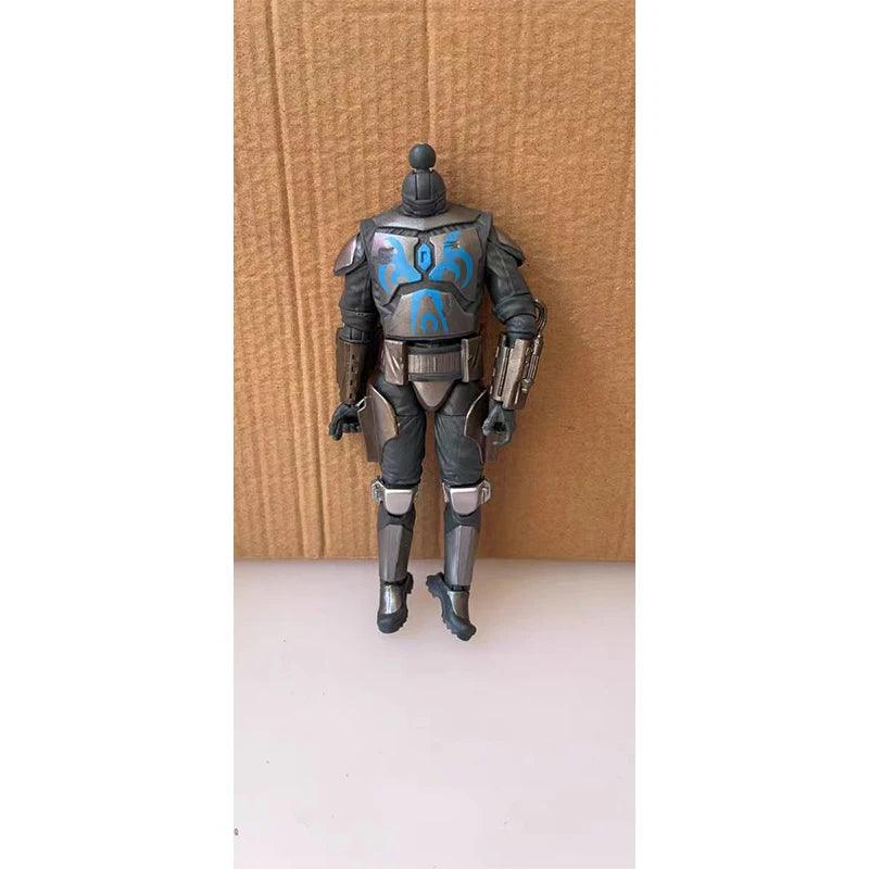  Star Wars Action Figure | Six Inch Scale | Toylandeu™ 