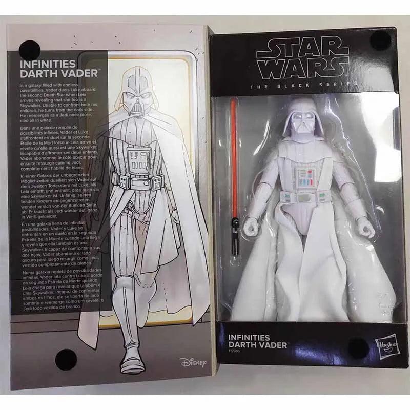  Star Wars Action Figure Twelfth Scale Comic Toylandeu 