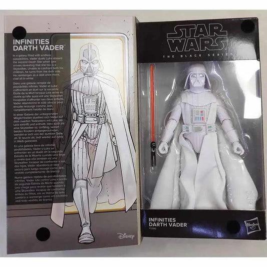  Star Wars Action Figure Twelfth Scale Comic Toylandeu 