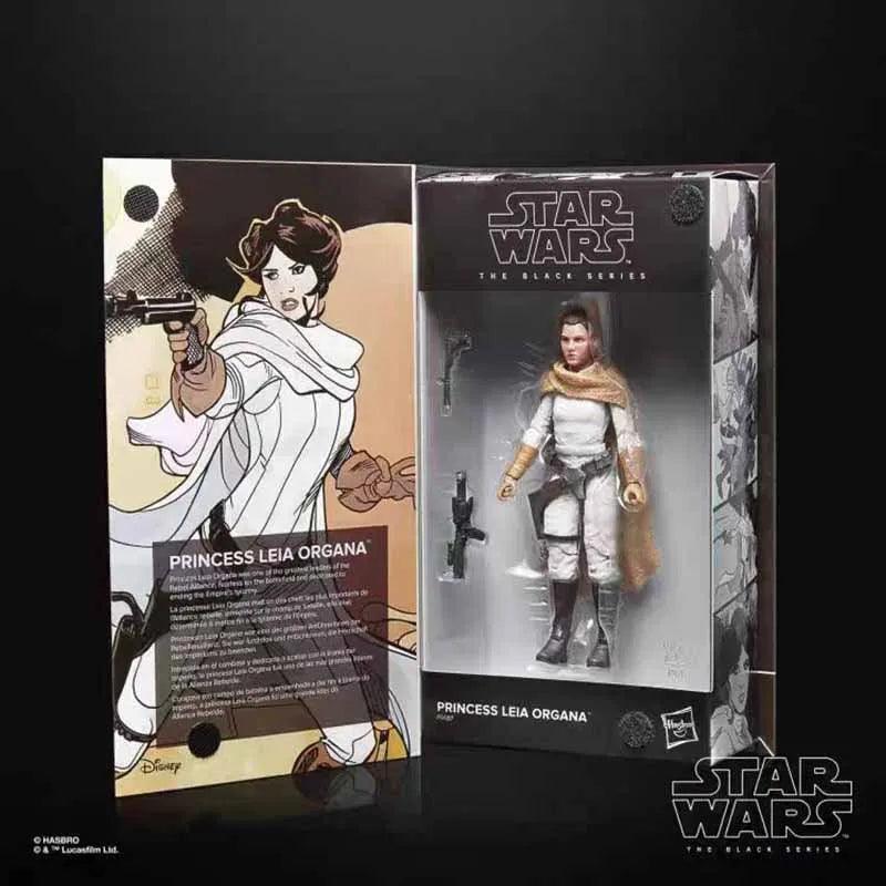  Star Wars Action Figure Twelfth Scale Comic Toylandeu 