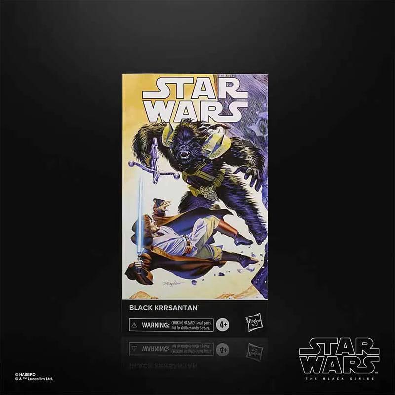  Star Wars Action Figure Twelfth Scale Comic Toylandeu 