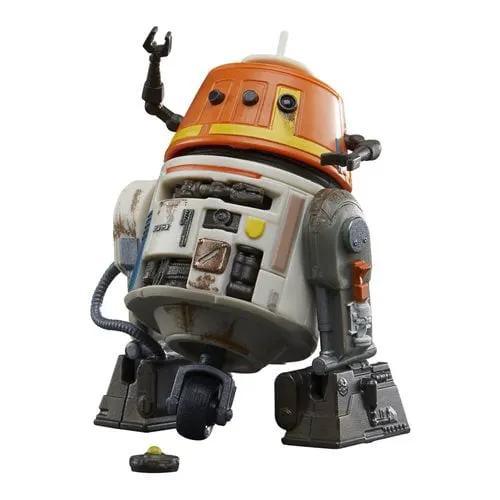  Star Wars Action Figures Vintage Collection Kenner -  ToylandEU™