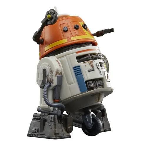  Star Wars Action Figures Vintage Collection Kenner -  ToylandEU™