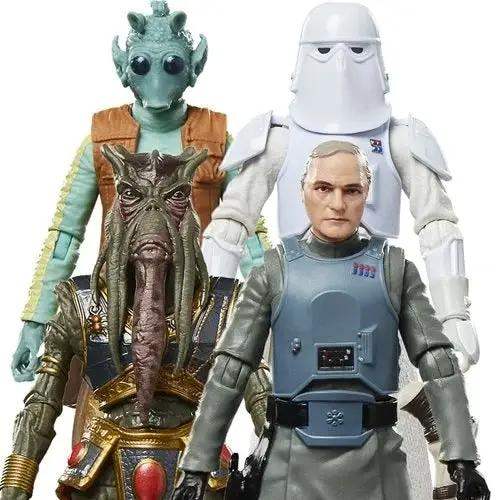  Star Wars Action Figures Vintage Collection Kenner -  ToylandEU™