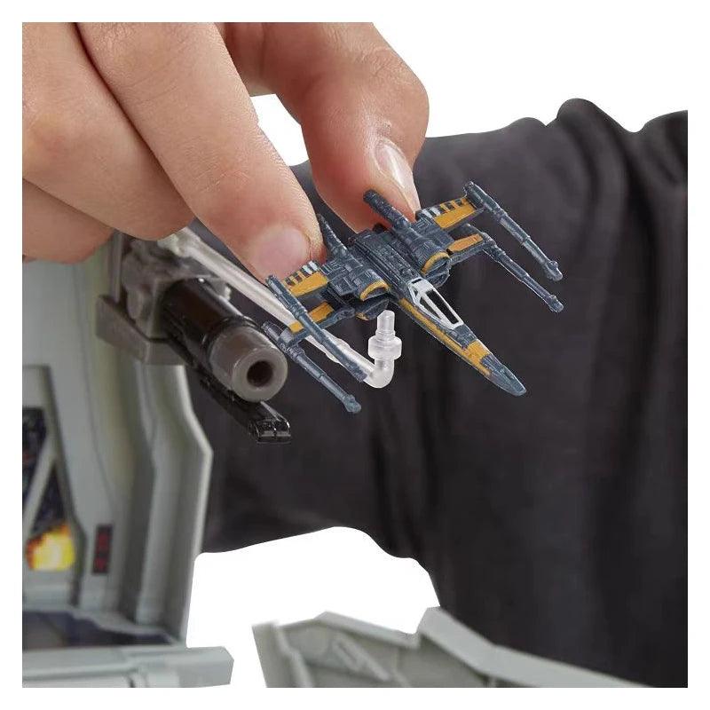  Star Wars Action Toy Set | 15 cm | Toylandeu 