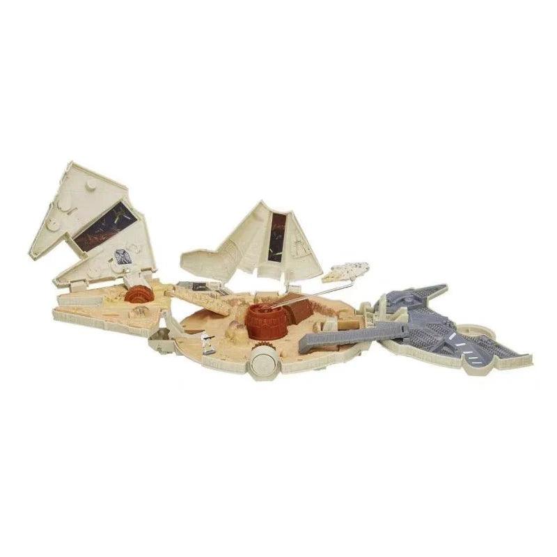  Star Wars Action Toy Set | 15 cm | Toylandeu 