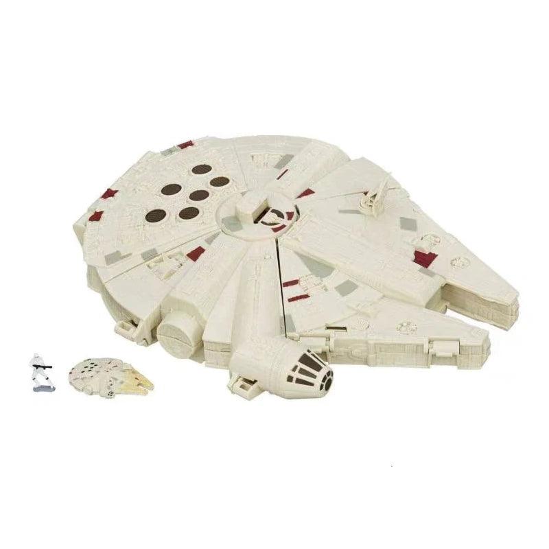 Star Wars Action Toy Set | 15 cm | Toylandeu 