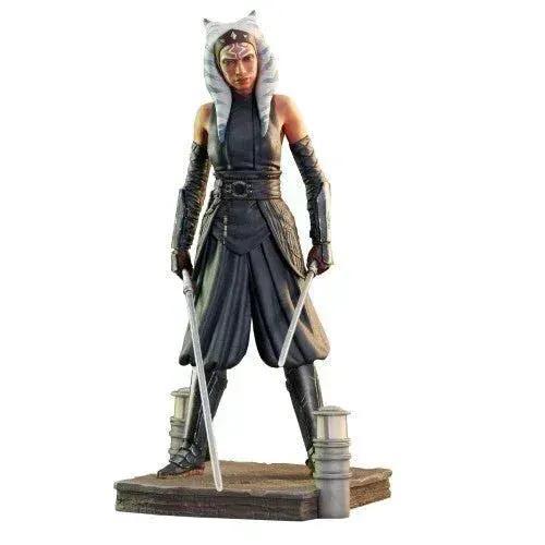  Star Wars Ahsoka Tano One Seven Scale Statue Premium -  ToylandEU™
