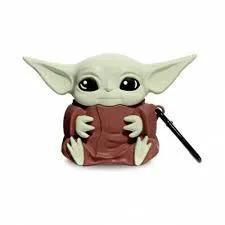  Star Wars AirPods Case Grogu Mandalorian 3D Bumper -  ToylandEU™