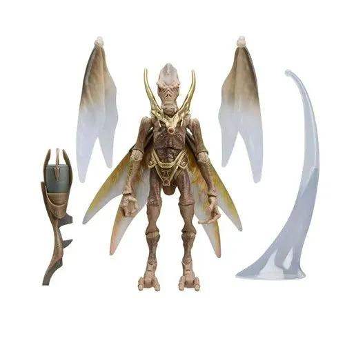Star Wars: Attack of the Clones - The Black Series 6-Inch Action Figure - Select Figure(s) - ToyShnip