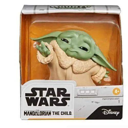Star Wars Baby Bounties The Child Mini Figures Collectible - ToylandEU