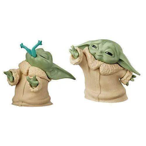 Star Wars Baby Bounties The Child Mini Figures Collectible - ToylandEU