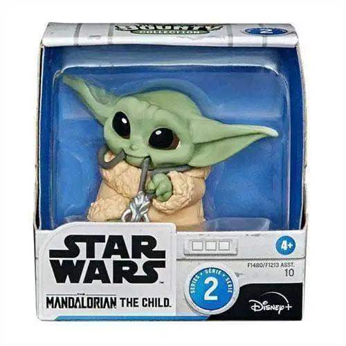 Star Wars Baby Bounties The Child Mini Figures Collectible - ToylandEU