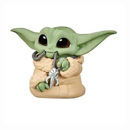 Star Wars Baby Bounties The Child Mini Figures Collectible - ToylandEU
