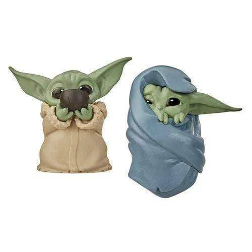 Star Wars Baby Bounties The Child Mini Figures Collectible - ToylandEU