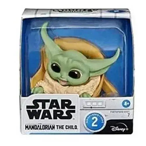 Star Wars Baby Bounties The Child Mini Figures Collectible - ToylandEU