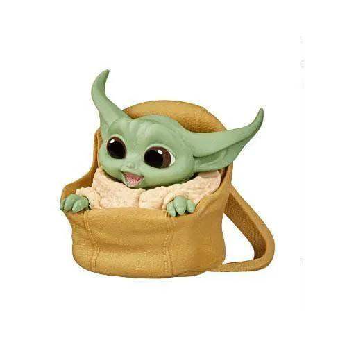Star Wars Baby Bounties The Child Mini Figures Collectible - ToylandEU