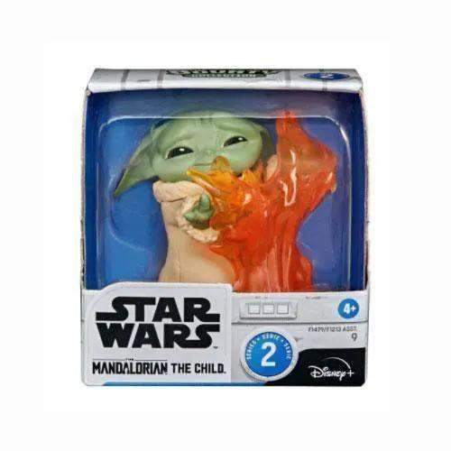 Star Wars Baby Bounties The Child Mini Figures Collectible - ToylandEU