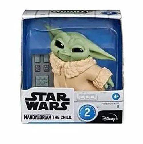 Star Wars Baby Bounties The Child Mini Figures Collectible - ToylandEU