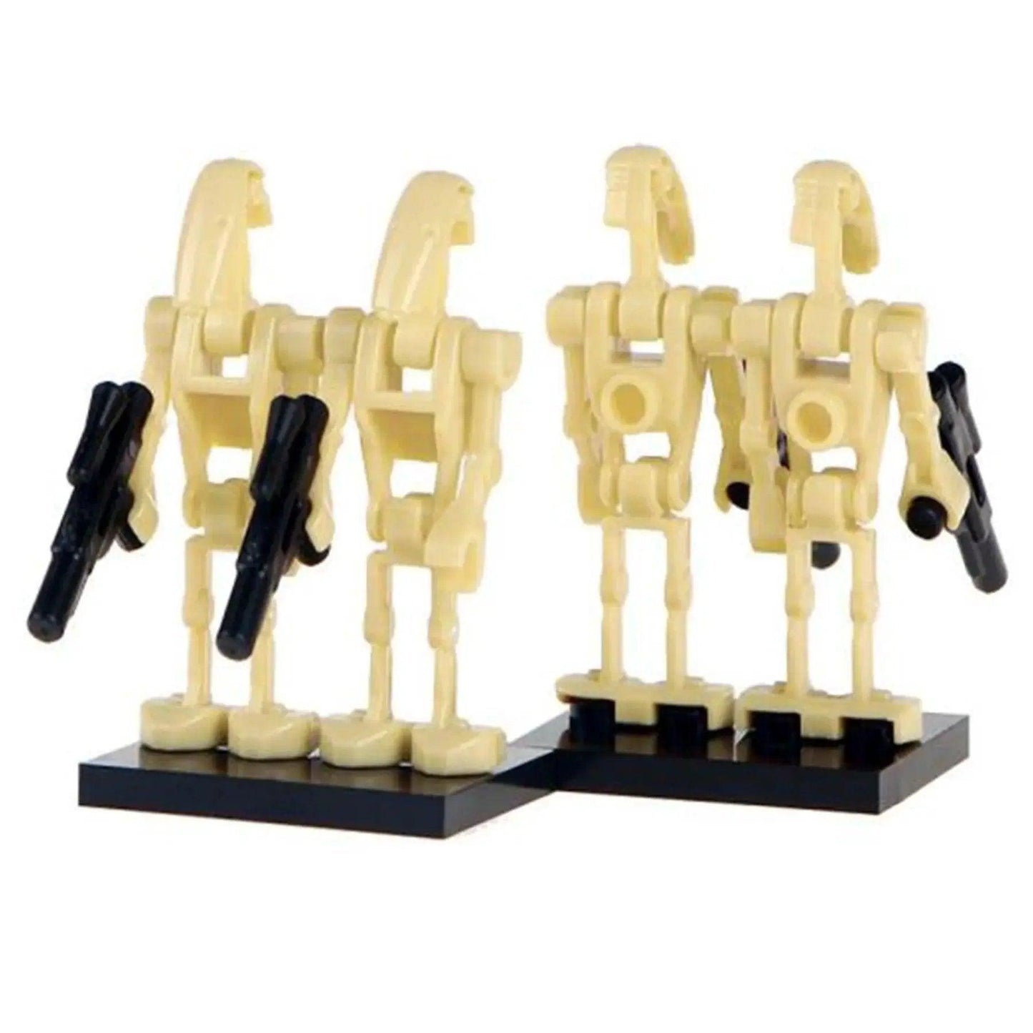  Star Wars Battle Droid Lego Compatible Edition 1 -  ToylandEU™