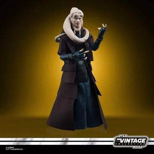  Star Wars Bib Fortuna Action Figure Poseable Vintage -  ToylandEU™