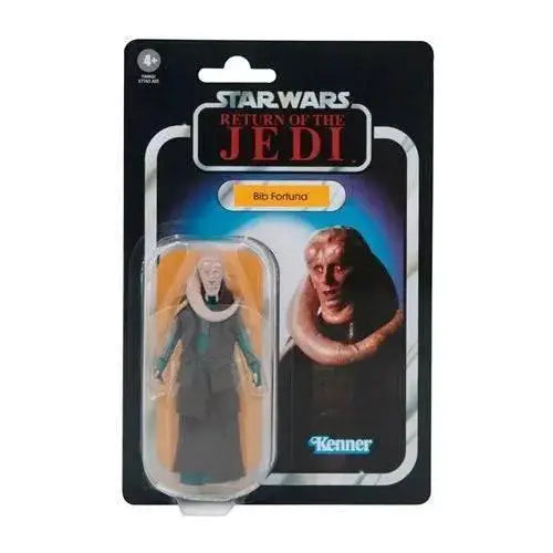  Star Wars Bib Fortuna Action Figure Poseable Vintage -  ToylandEU™