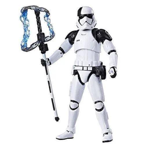  Star Wars Black Series 3.75 Inch Figures Articulation -  ToylandEU™