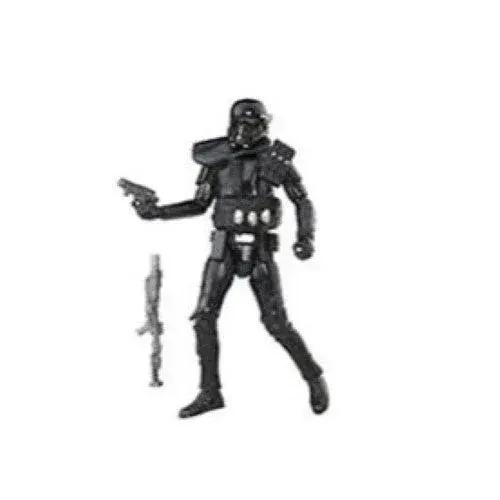 Star Wars Black Series 3.75 Inch Figures Articulation -  ToylandEU™