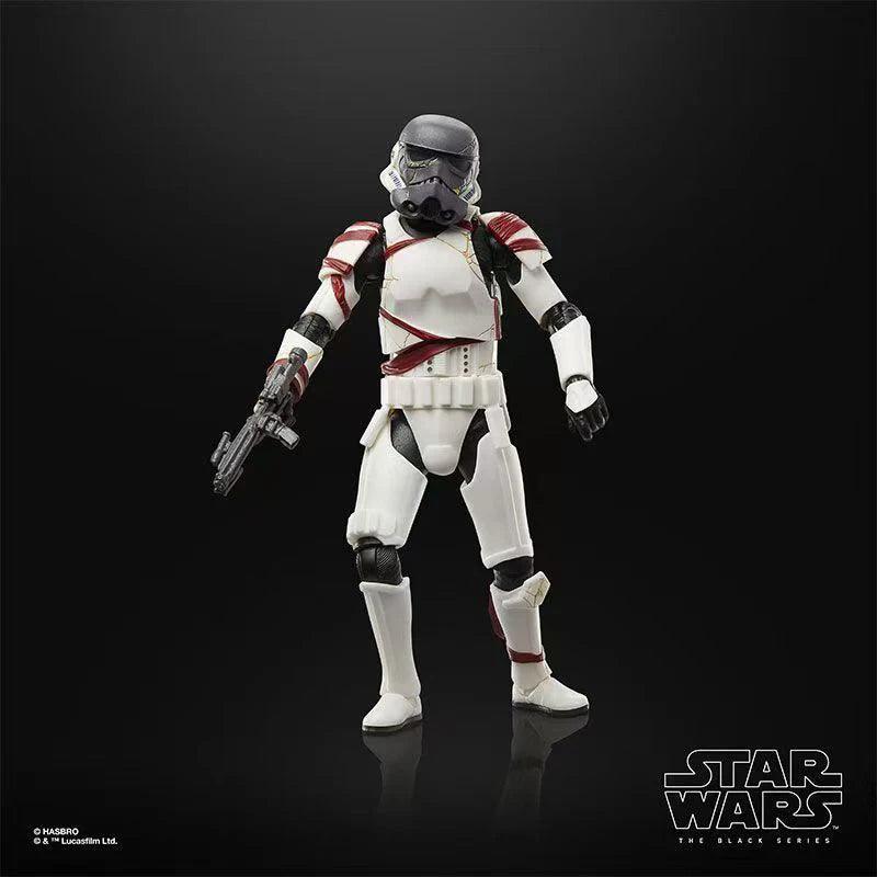  Star Wars Black Series Ahsoka Two-Pack | Toylandeu™ 