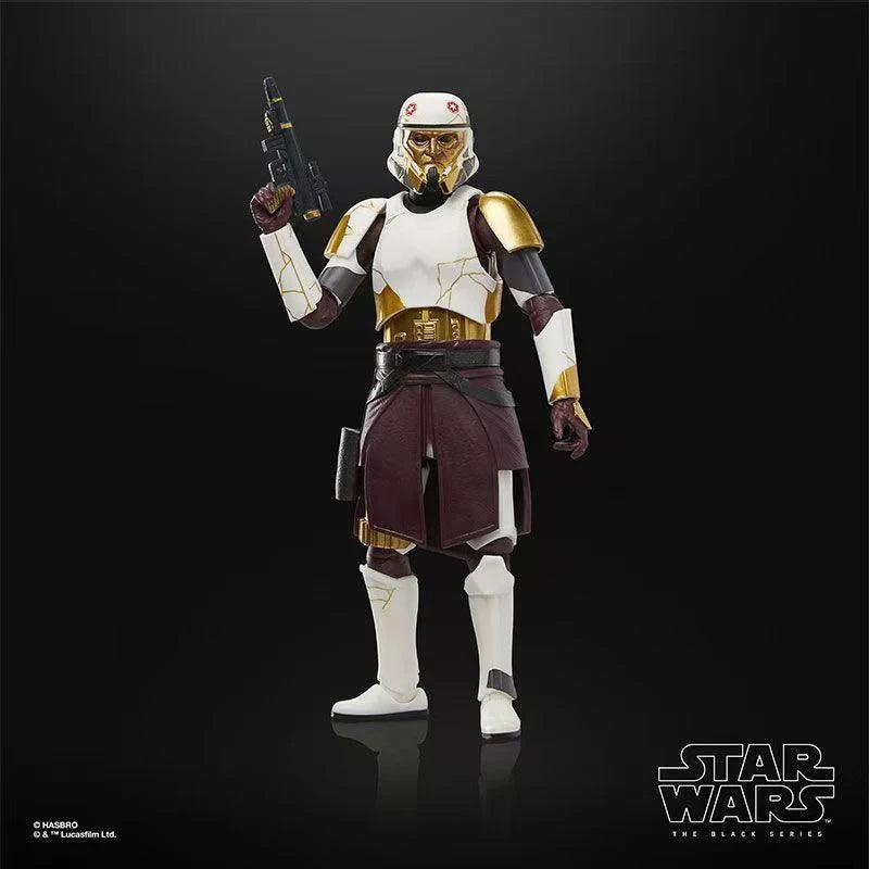  Star Wars Black Series Ahsoka Two-Pack | Toylandeu™ 