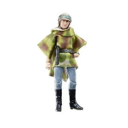  Star Wars Black Series Endor Princess Leia Figure -  ToylandEU™