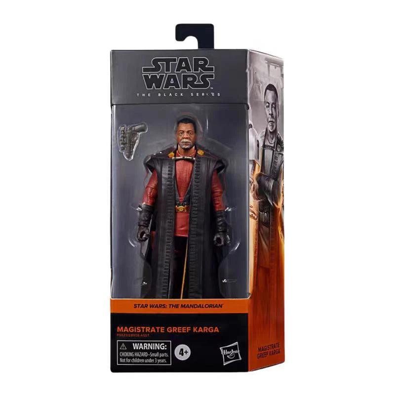  Star Wars Black Series Figure | 3.75in | Toylandeu™ 