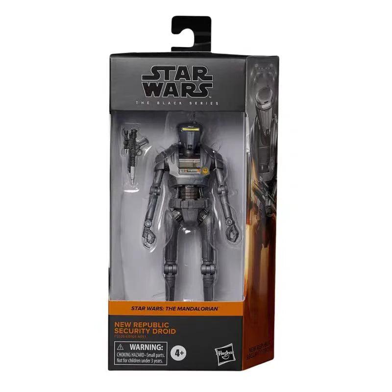  Star Wars Black Series Figure | 3.75in | Toylandeu™ 