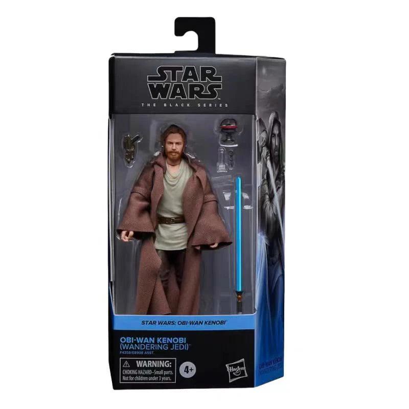  Star Wars Black Series Figure | 3.75in | Toylandeu™ 