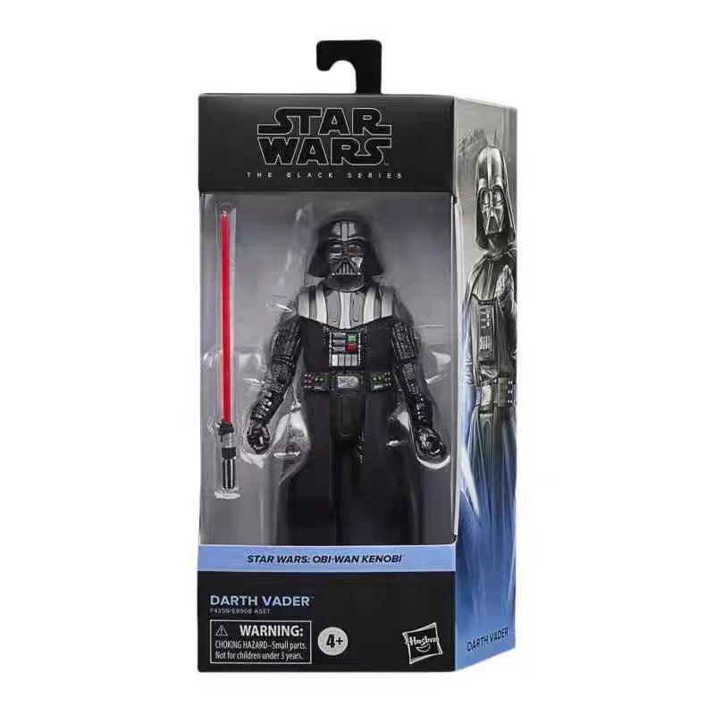  Star Wars Black Series Figure | 3.75in | Toylandeu™ 