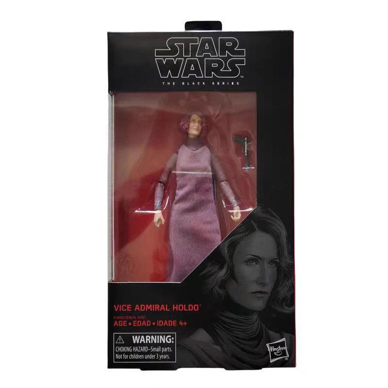 Star Wars Black Series Figure | 3.75in | Toylandeu™ 