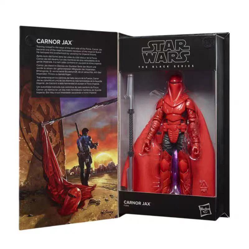  Star Wars Black Series Figure | 3.75in | Toylandeu™ 