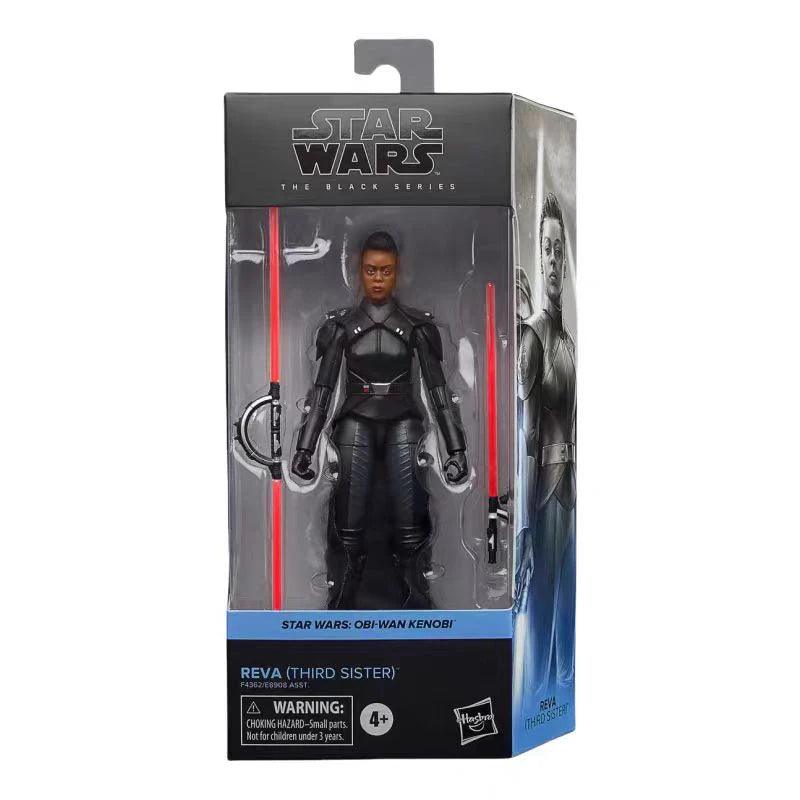  Star Wars Black Series Figure | 3.75in | Toylandeu™ 
