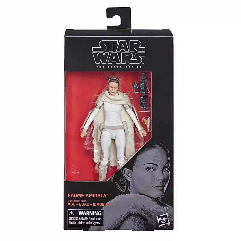  Star Wars Black Series Figure | 3.75in | Toylandeu™ 