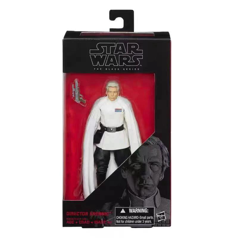  Star Wars Black Series Figure | 3.75in | Toylandeu™ 