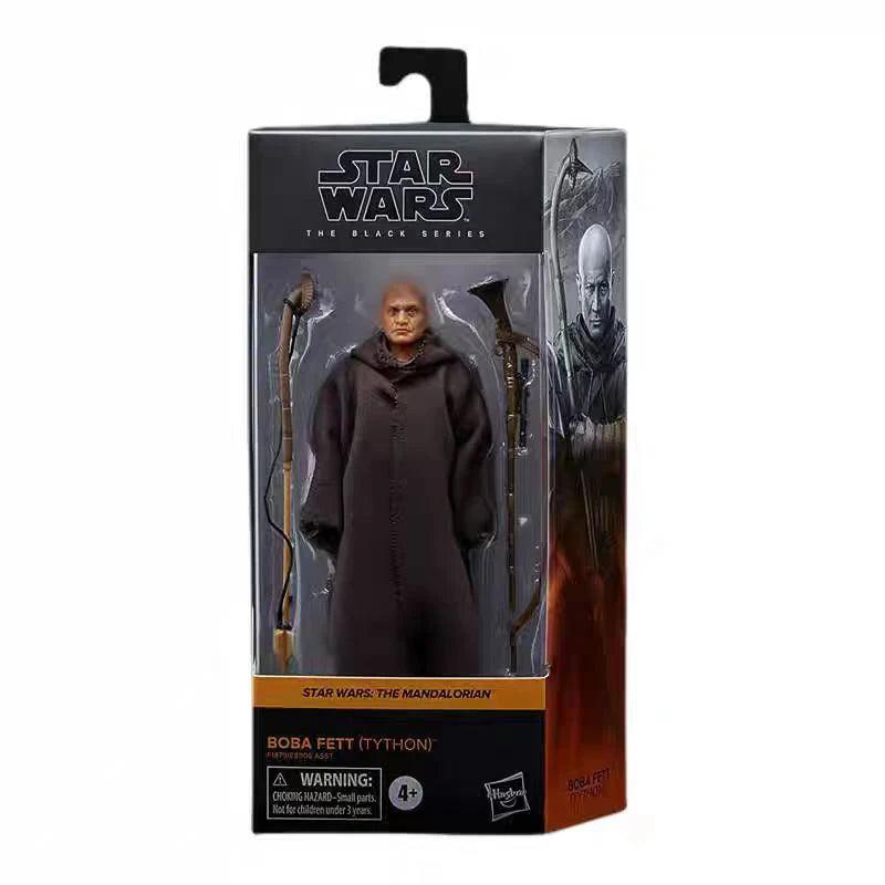  Star Wars Black Series Figure | 3.75in | Toylandeu™ 