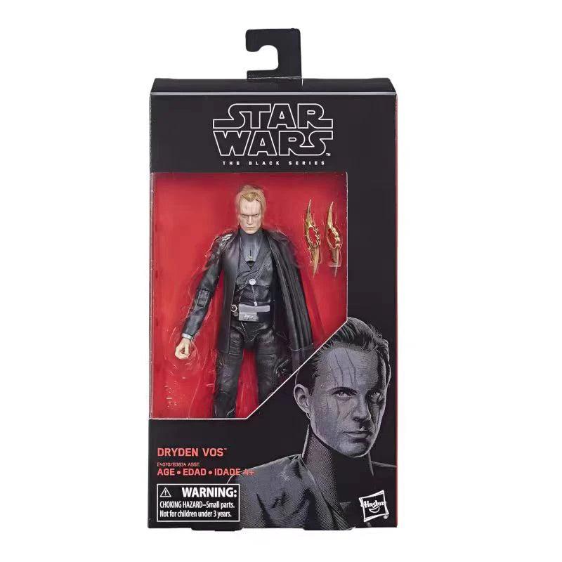  Star Wars Black Series Figure | 3.75in | Toylandeu™ 