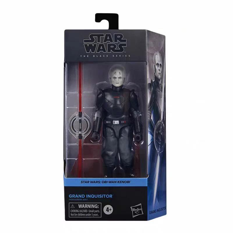  Star Wars Black Series Figure | 3.75in | Toylandeu™ 