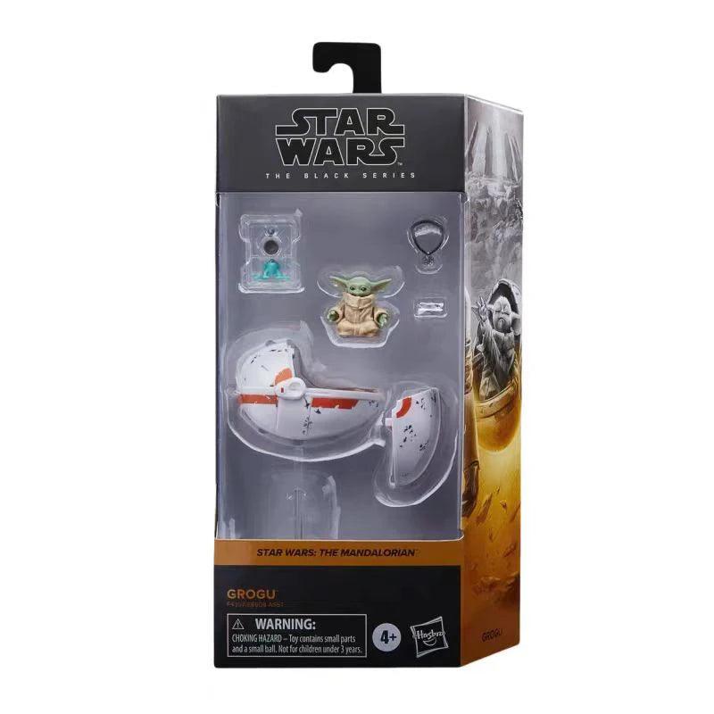  Star Wars Black Series Figure | 3.75in | Toylandeu™ 