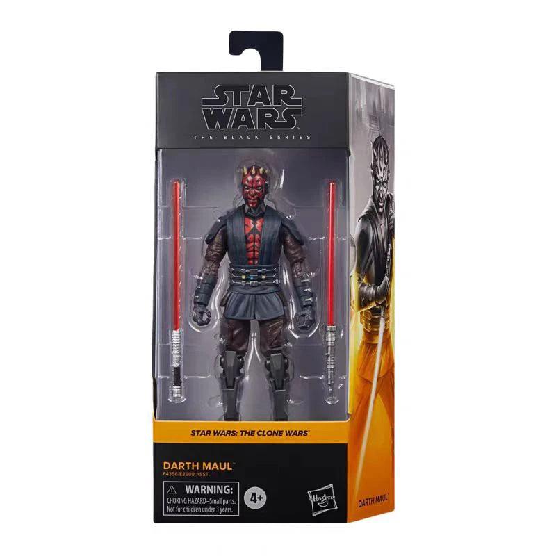  Star Wars Black Series Figure | 3.75in | Toylandeu™ 