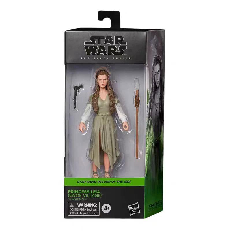  Star Wars Black Series Figure | 3.75in | Toylandeu™ 