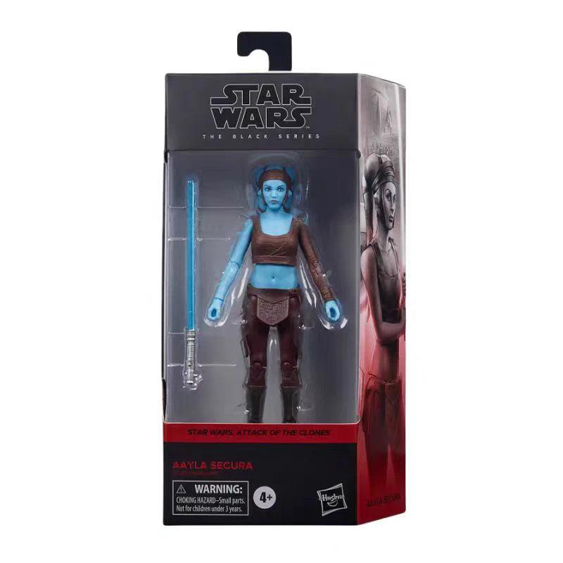  Star Wars Black Series Figure | 3.75in | Toylandeu™ 