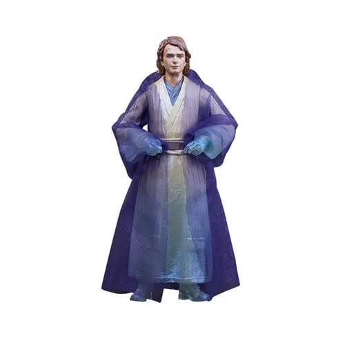  Star Wars Black Series Force Spirit Action Figures Pro -  ToylandEU™