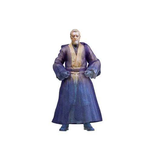 Star Wars Black Series Force Spirits 6-Inch Action Figures - ToyShnip